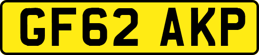 GF62AKP
