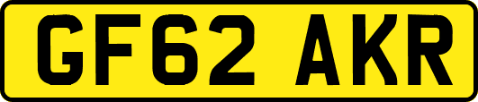 GF62AKR