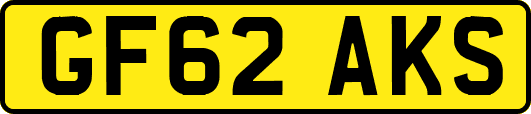 GF62AKS