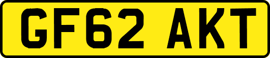 GF62AKT