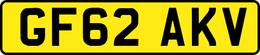 GF62AKV