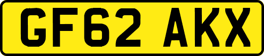 GF62AKX