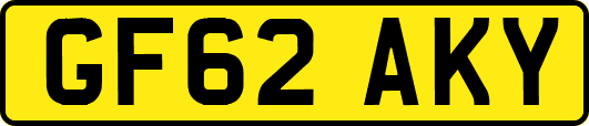 GF62AKY