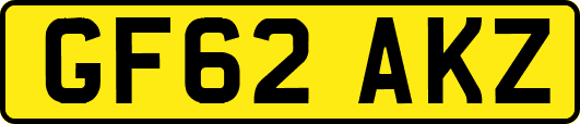 GF62AKZ