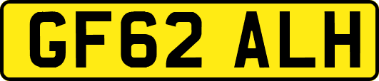 GF62ALH