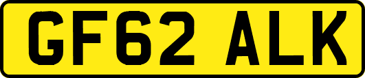 GF62ALK