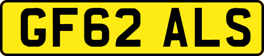 GF62ALS