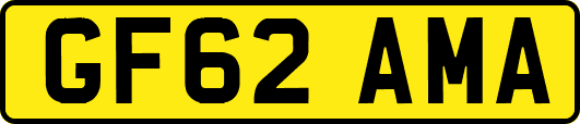 GF62AMA
