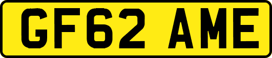 GF62AME