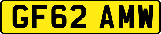 GF62AMW