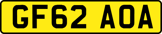 GF62AOA