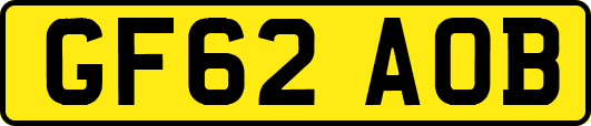 GF62AOB
