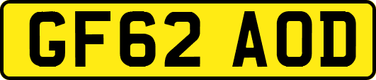 GF62AOD