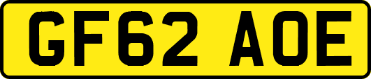 GF62AOE