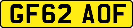 GF62AOF