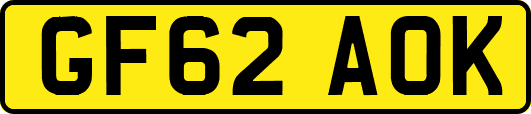 GF62AOK