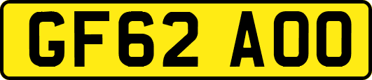 GF62AOO