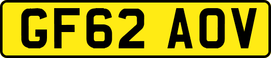 GF62AOV