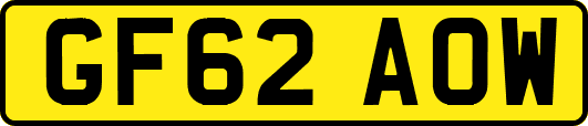 GF62AOW