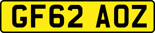 GF62AOZ