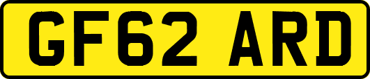 GF62ARD