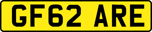GF62ARE