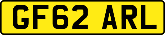 GF62ARL