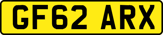 GF62ARX