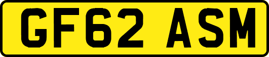GF62ASM