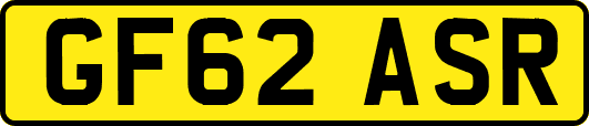 GF62ASR