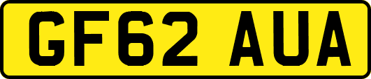 GF62AUA