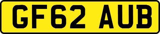 GF62AUB
