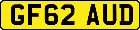 GF62AUD