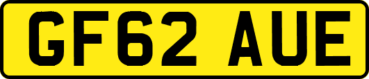 GF62AUE