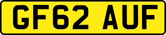 GF62AUF