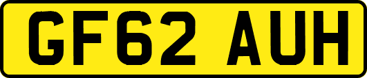 GF62AUH