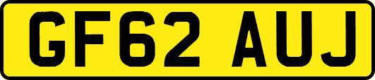 GF62AUJ