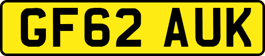 GF62AUK