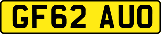 GF62AUO