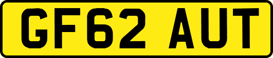 GF62AUT