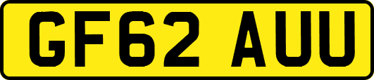 GF62AUU