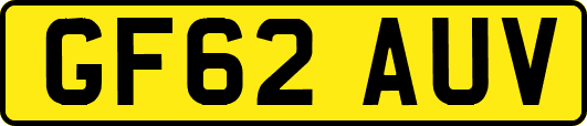GF62AUV