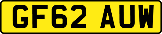 GF62AUW