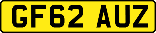 GF62AUZ