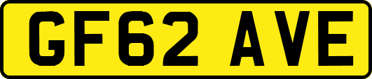 GF62AVE