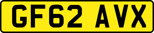 GF62AVX