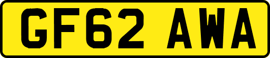 GF62AWA