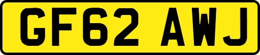 GF62AWJ
