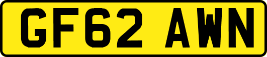 GF62AWN