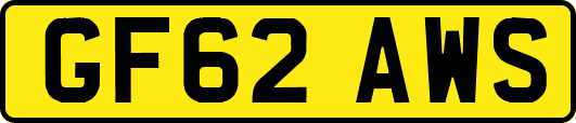 GF62AWS